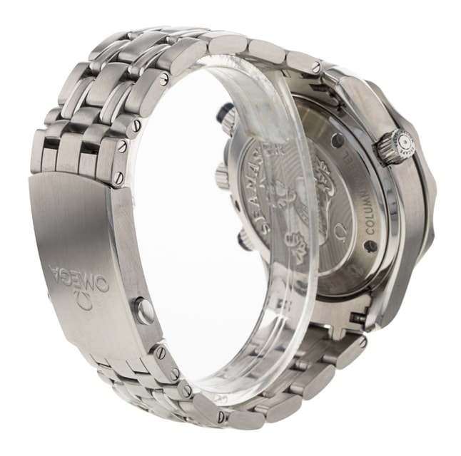 Omega Seamaster Diver 300m 212.30.42.50.03.001 Image 3